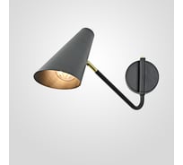 Настенный светильник IMPERIUMLOFT NATI Black 224047-23