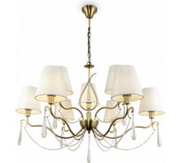 Люстра Freya Madeline FR2019PL-09BS