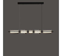 Подвесной светильник IMPERIUMLOFT BRIAND LONG L102,5 Black 231475-23