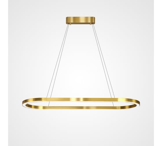 Подвесной светильник IMPERIUMLOFT CRUISE LONG L100 220441-23 1