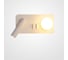 Настенный светильник IMPERIUMLOFT SNOTRA WALL B Right 3000К 224143-23 1
