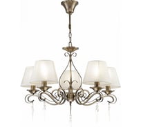 Люстра Freya Bonfi FR2017PL-05BZ