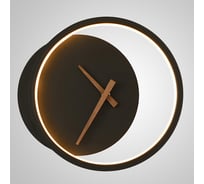 Настенный светильник IMPERIUMLOFT SPENSER A Black 208953-23