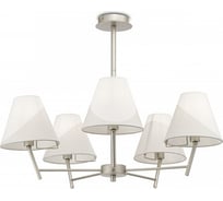 Люстра Freya Vanessa FR5084PL-05G
