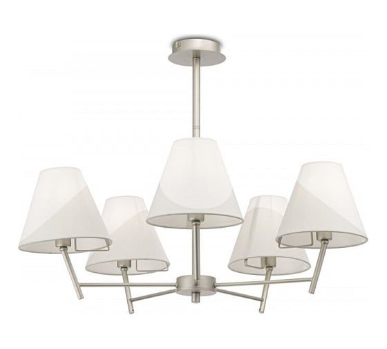 Люстра Freya Vanessa FR5084PL-05G