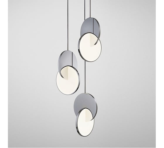 Подвесной светильник IMPERIUMLOFT ECLIPSE PENDANT LIGHT by broom 145872-26 1