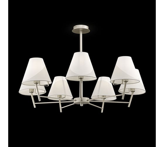 Люстра Freya Vanessa FR5084PL-07G