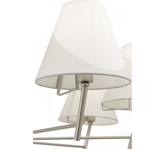 Люстра Freya Vanessa FR5084PL-07G