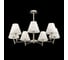 Люстра Freya Vanessa FR5084PL-07G 2