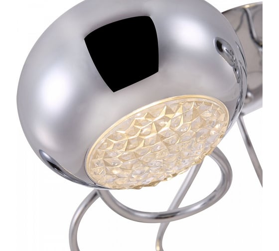 Люстра Freya Miranda FR5039PL-05CH