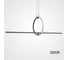 Подвесной светильник IMPERIUMLOFT EPSILON L160 3000К 220589-23 2