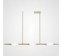 Подвесной светильник IMPERIUMLOFT FAME B LONG L116 206141-23