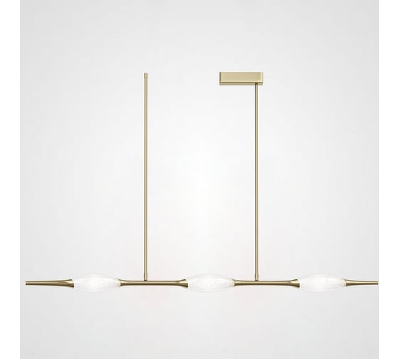 Подвесной светильник IMPERIUMLOFT FAME B LONG L116 206141-23 1