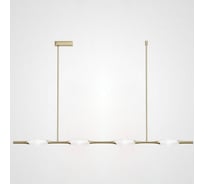 Подвесной светильник IMPERIUMLOFT FAME B LONG L148 206142-23