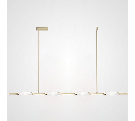 Подвесной светильник IMPERIUMLOFT FAME B LONG L148 206142-23