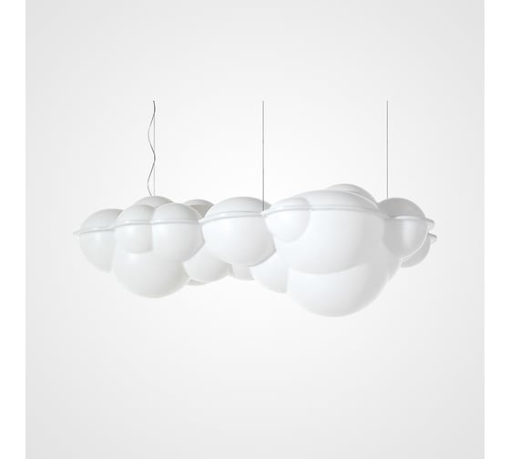 Подвесной светильник IMPERIUMLOFT Nuvola L50 220181-60