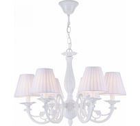 Люстра Freya Jasmine FR2686PL-06W