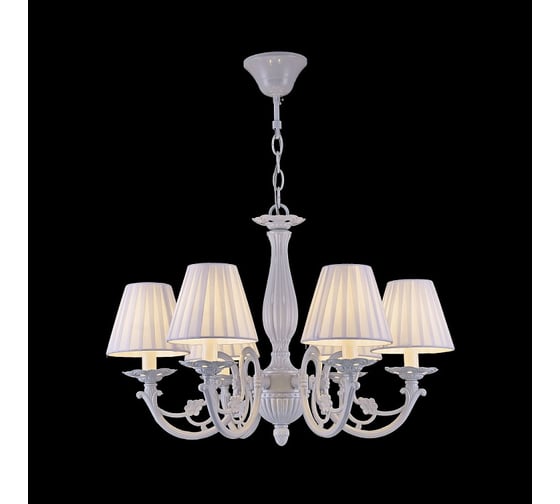 Люстра Freya Jasmine FR2686PL-06W