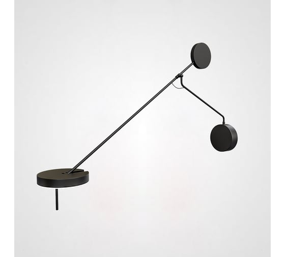 Настенный светильник IMPERIUMLOFT TALK WALL 224038-23 1