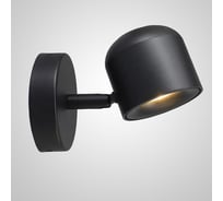 Настенный светильник IMPERIUMLOFT TINY WALL L1 Black 228847-26