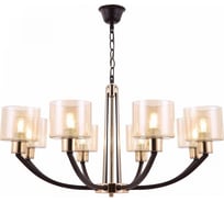 Люстра Freya Teodora FR5003PL-08B
