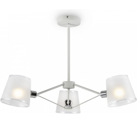 Люстра Freya Gino FR5108PL-03CH