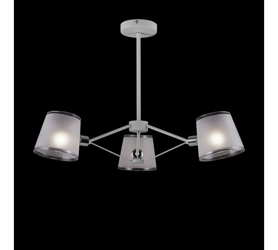Люстра Freya Gino FR5108PL-03CH