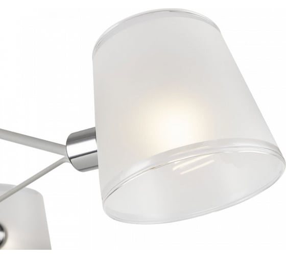 Люстра Freya Gino FR5108PL-03CH