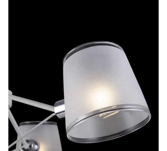 Люстра Freya Gino FR5108PL-03CH