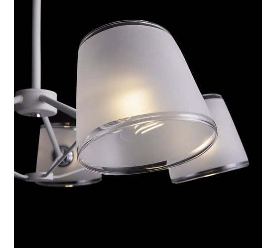 Люстра Freya Gino FR5108PL-05CH