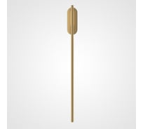 Настенный светильник IMPERIUMLOFT VIRGINIA H80 Brass 227128-23