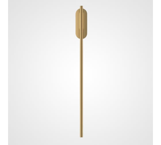 Настенный светильник IMPERIUMLOFT VIRGINIA H80 Brass 227128-23