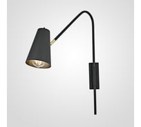 Настенный светильник IMPERIUMLOFT VERINA Black 224055-23