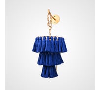 Настенный светильник IMPERIUMLOFT TASSEL WALL Синий 268534-26