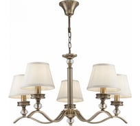 Люстра Freya Alessandra FR2016PL-05BZ