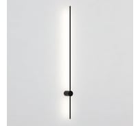 Настенный светильник IMPERIUMLOFT Wall LINES L120 Black 178035-26