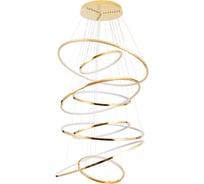 Подвесная люстра ARTE LAMP ARKANE A2974SP-225PB