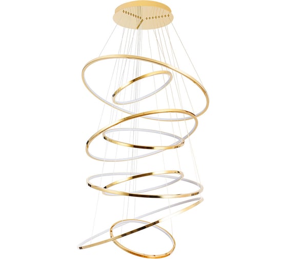 Подвесная люстра ARTE LAMP ARKANE A2974SP-225PB