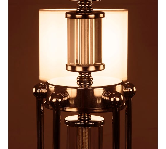 Подвесная люстра ARTE LAMP ATTORE A4092LM-5CC