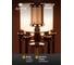 Подвесная люстра ARTE LAMP ATTORE A4092LM-5CC 9