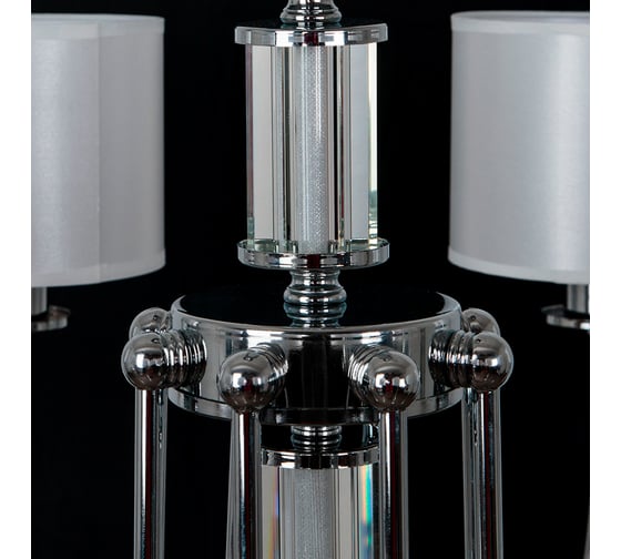 Подвесная люстра ARTE LAMP ATTORE A4092LM-8CC