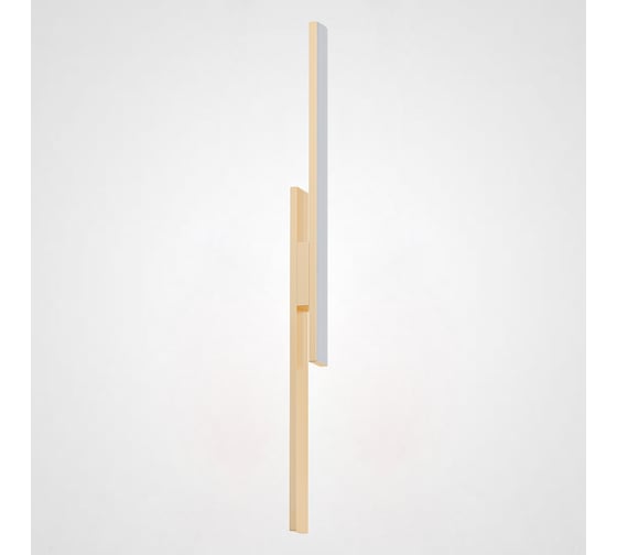 Настенный светильник IMPERIUMLOFT ZINN H80 230916-23