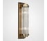 Бра IMPERIUMLOFT Brass Kiosk 60 143823-22 1