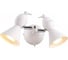 Бра IMPERIUMLOFT Atelier Areti Alouette two Wall Lamp white 84855-22 1