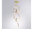 Подвесная люстра ARTE LAMP EUPHORIA A2964SP-82PB 2
