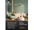 Подвесная люстра ARTE LAMP ODYSSEY A2911SP-31GO 4