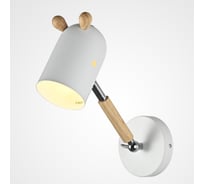 Бра IMPERIUMLOFT ANIMAL белый 101302-26