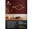 Подвесная люстра ARTE LAMP ODYSSEY A2911SP-34GO 3