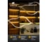 Подвесная люстра ARTE LAMP ODYSSEY A2911SP-34GO 4