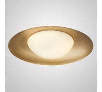 Потолочный светильник IMPERIUMLOFT ALON CH D50 208110-23